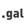 .gal